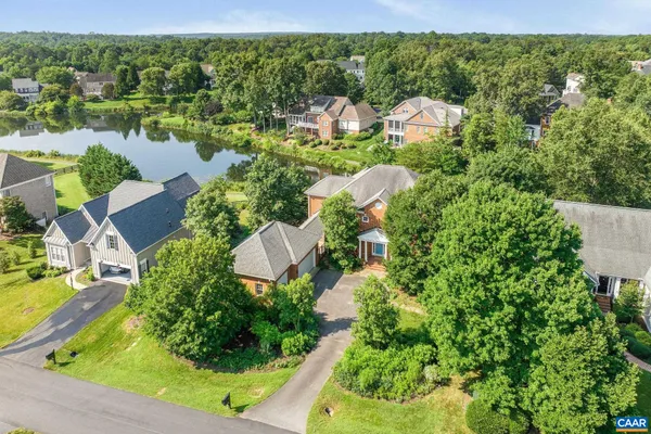 a front view of a house with a porch