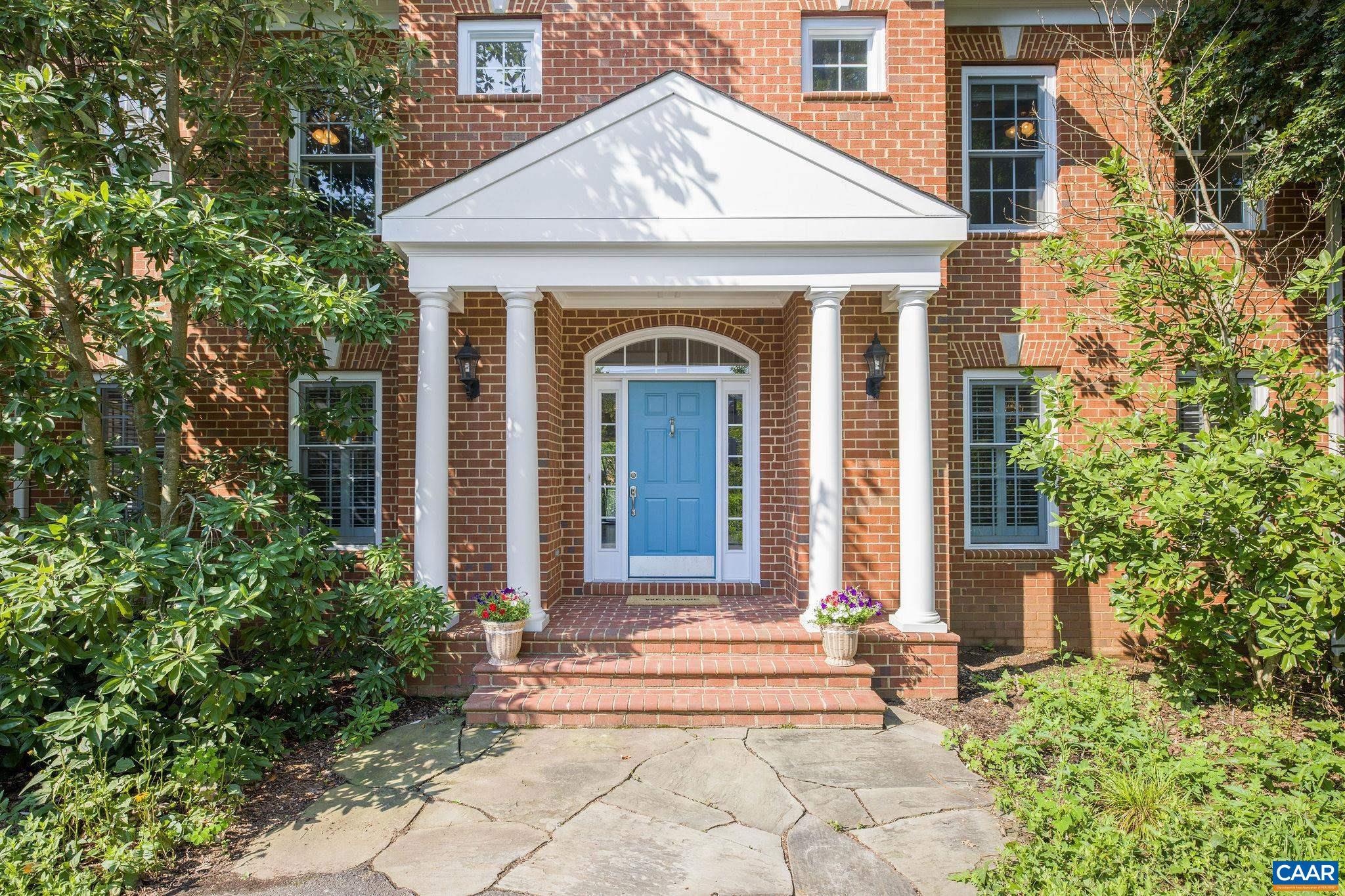 2420 Pendower Lane Keswick, VA 22947 - Photo 3 of 75