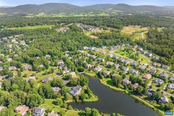 $1,225,000 | 2420 Pendower Lane, Keswick, VA 22947