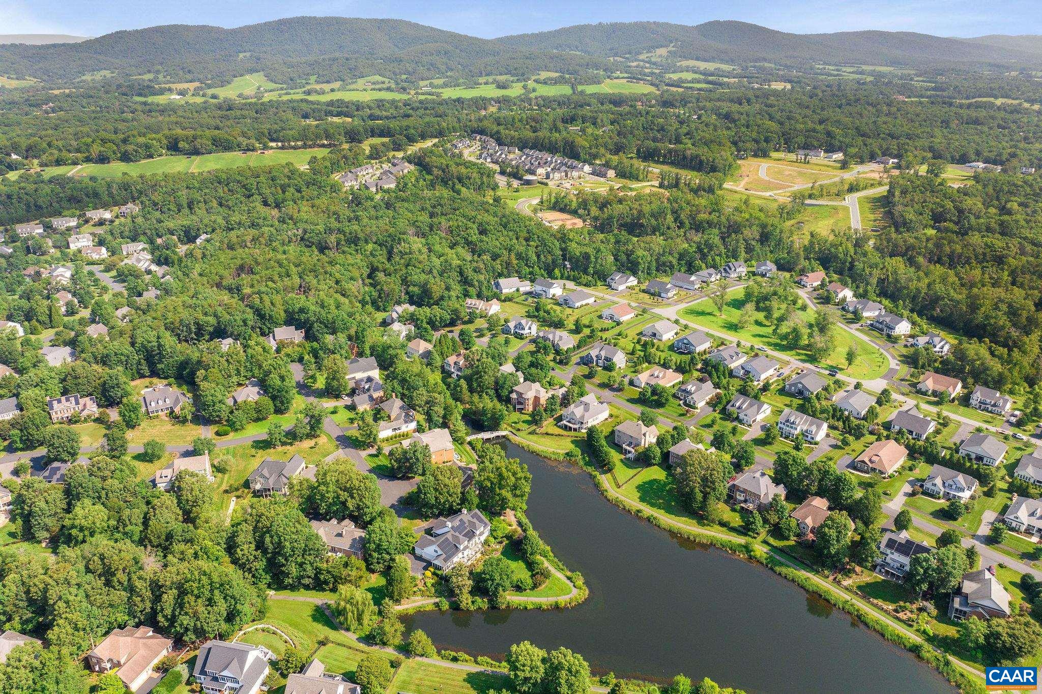 2420 Pendower Lane Keswick, VA 22947 - Photo 54 of 75