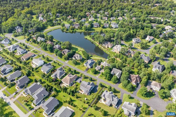 $1,225,000 | 2420 Pendower Lane, Keswick, VA 22947
