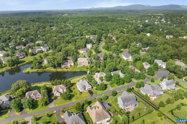 $1,225,000 | 2420 Pendower Lane, Keswick, VA 22947