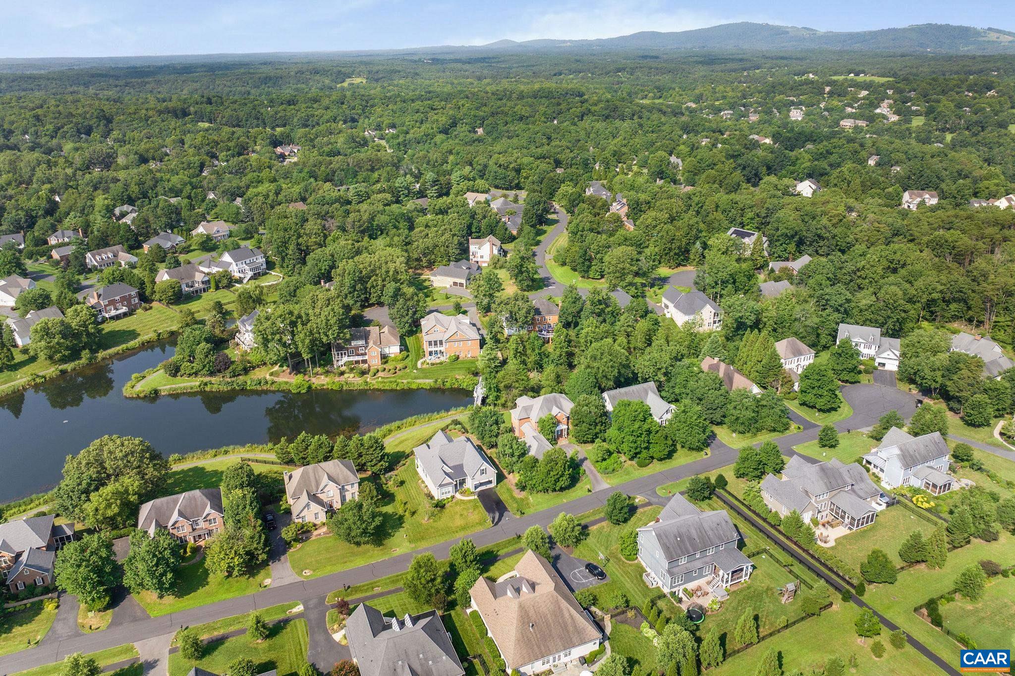 2420 Pendower Lane Keswick, VA 22947 - Photo 56 of 75