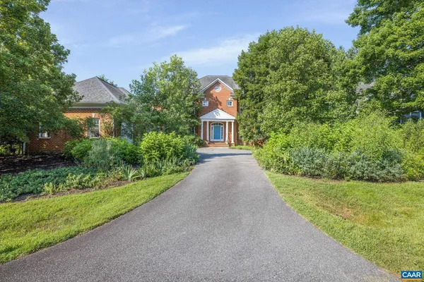 $1,225,000 | 2420 Pendower Lane, Keswick, VA 22947