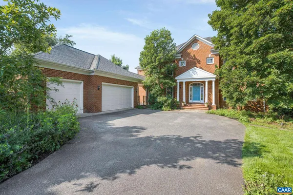 $1,225,000 | 2420 Pendower Lane, Keswick, VA 22947