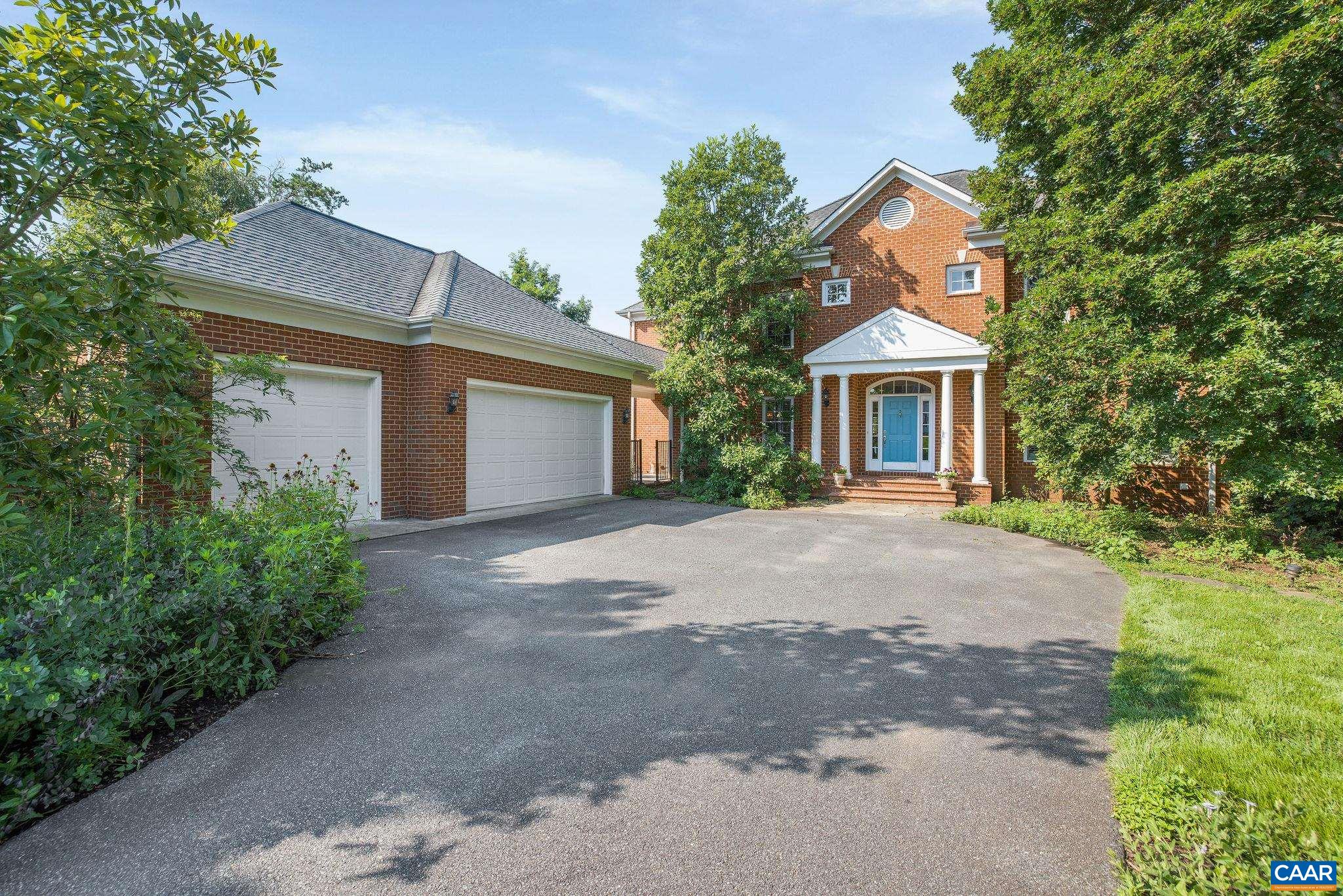 2420 Pendower Lane Keswick, VA 22947 - Photo 58 of 75