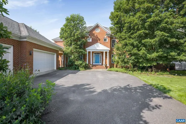 $1,225,000 | 2420 Pendower Lane, Keswick, VA 22947