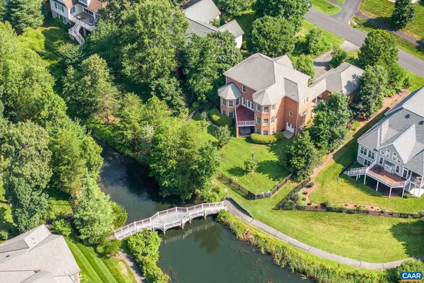 $1,225,000 | 2420 Pendower Lane, Keswick, VA 22947