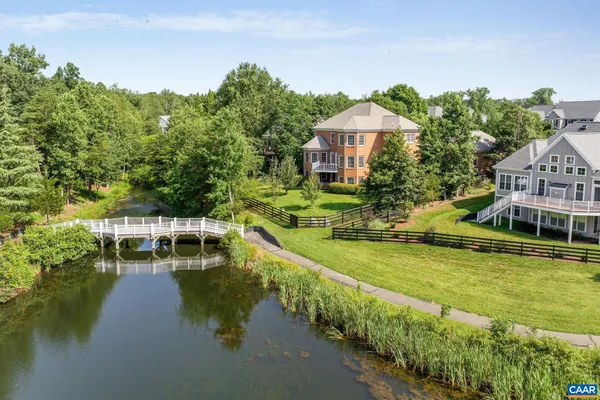 $1,225,000 | 2420 Pendower Lane, Keswick, VA 22947