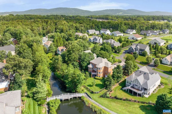 $1,225,000 | 2420 Pendower Lane, Keswick, VA 22947