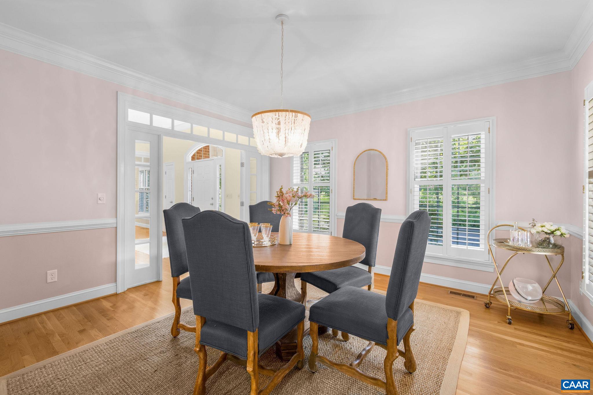 2420 Pendower Lane Keswick, VA 22947 - Photo 7 of 75