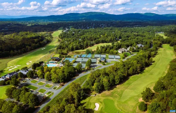 $1,225,000 | 2420 Pendower Lane, Keswick, VA 22947