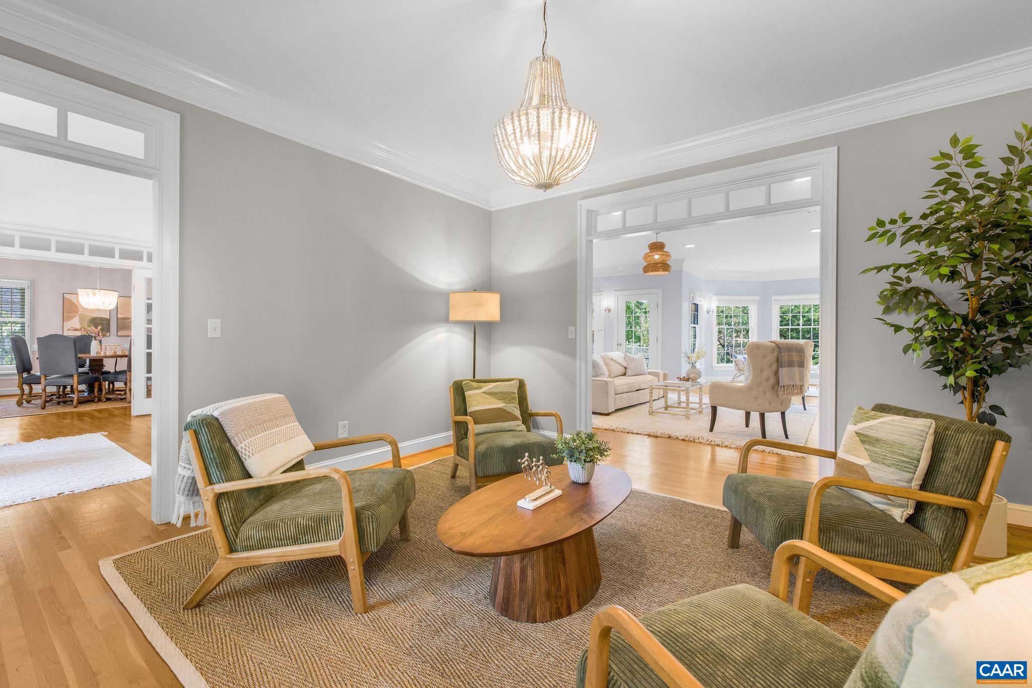 2420 Pendower Lane Keswick, VA 22947 - Photo 9 of 75