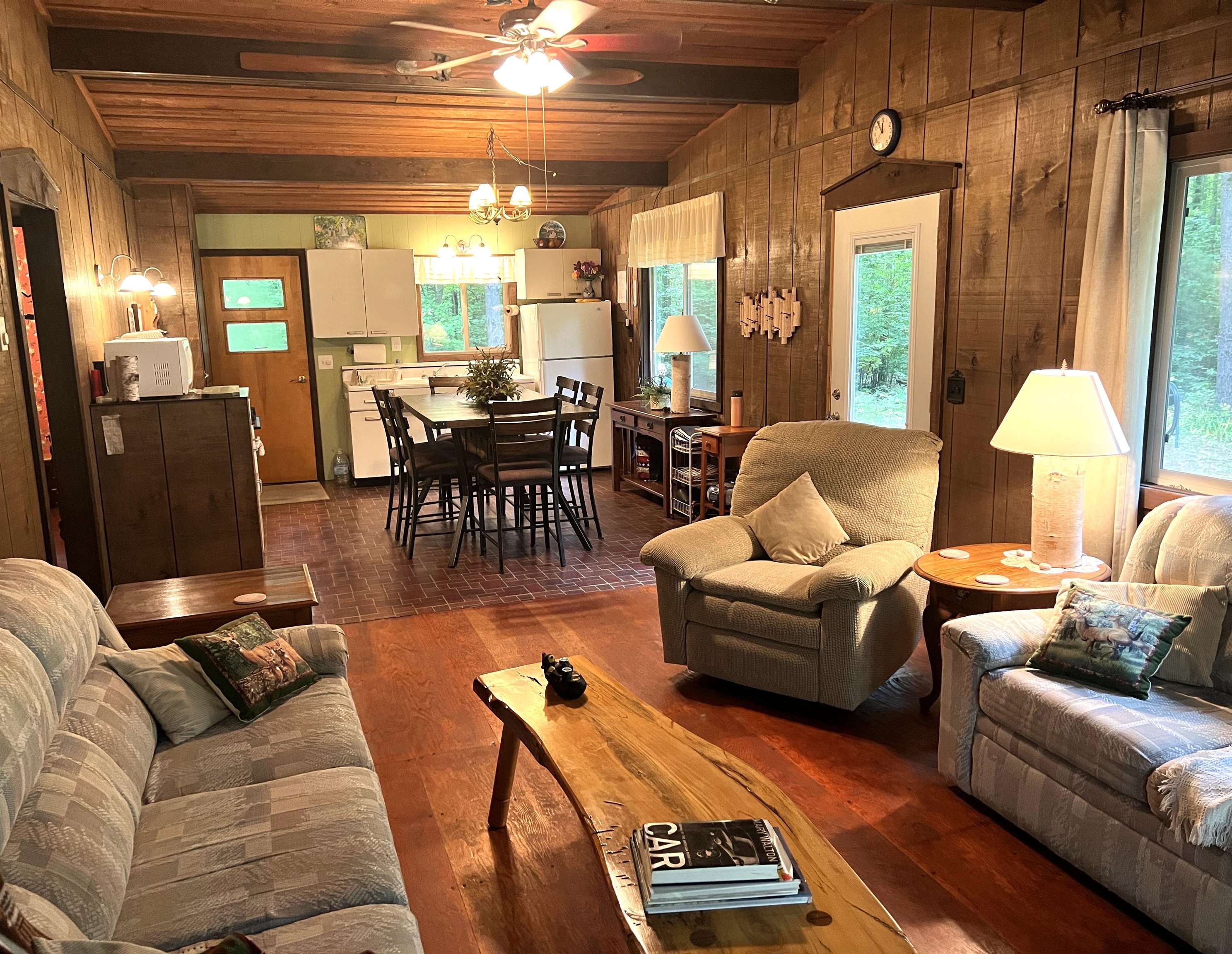 8460 Karlin Road Buckley, MI 49620 - Photo 13 of 19