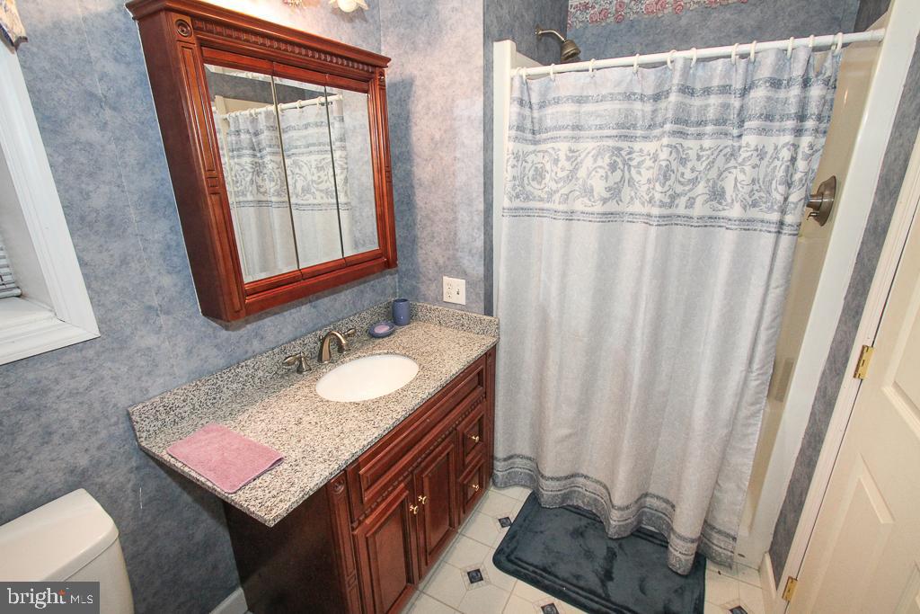 6 Furnace Run Road Boyertown, PA 19512 - Photo 22 of 54 Full Bathroom in the bedroom suite area