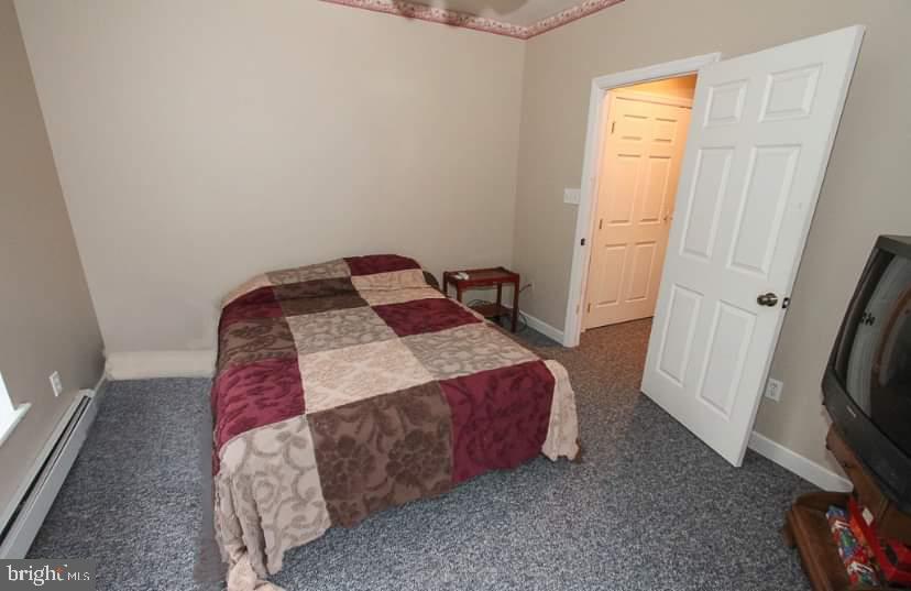 6 Furnace Run Road Boyertown, PA 19512 - Photo 23 of 54 Bedroom 2 with slider to deck