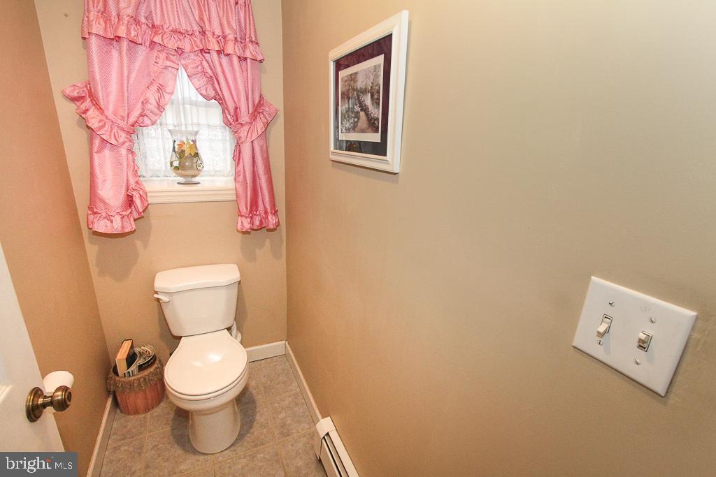 6 Furnace Run Road Boyertown, PA 19512 - Photo 27 of 54 On Suite Master Bathroom