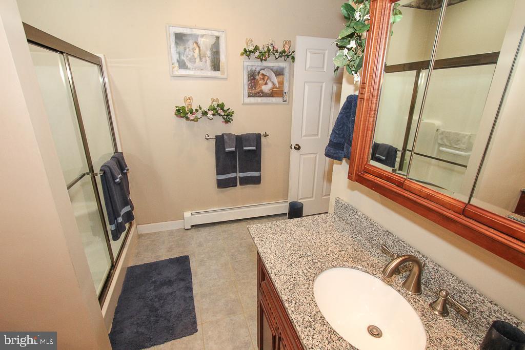 6 Furnace Run Road Boyertown, PA 19512 - Photo 28 of 54 On Suite Master Bathroom
