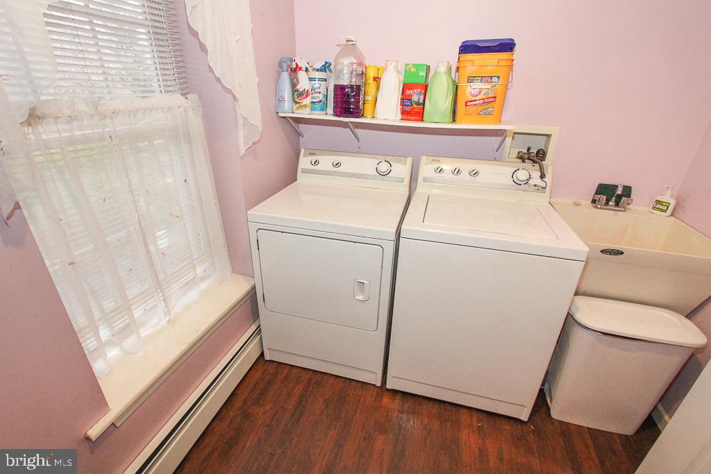 6 Furnace Run Road Boyertown, PA 19512 - Photo 29 of 54 Laundry room accessed from main Hallway