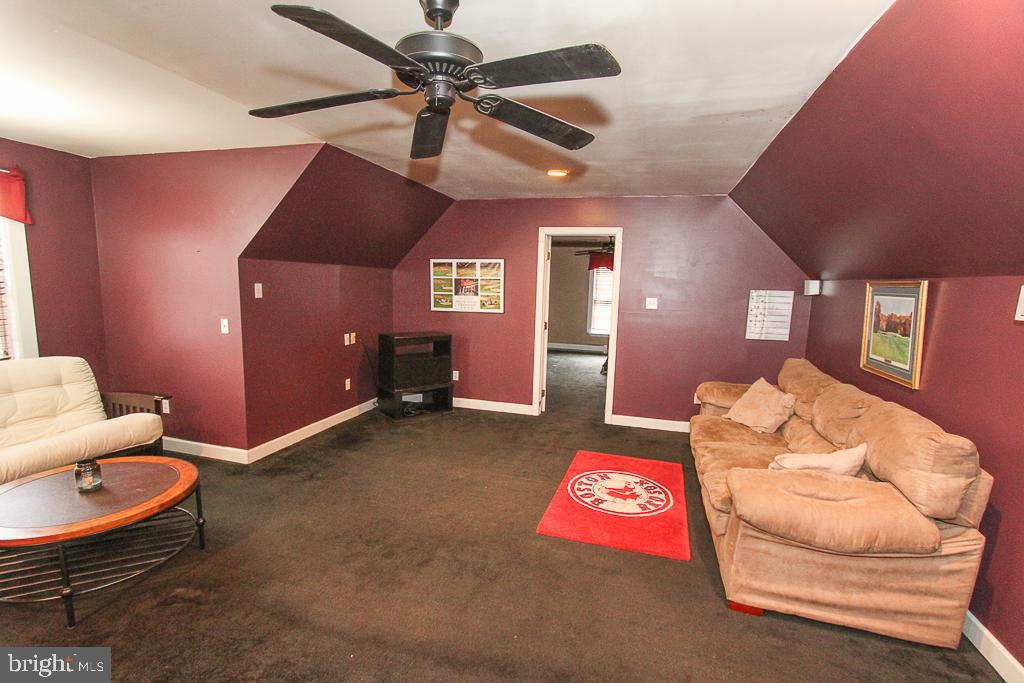 6 Furnace Run Road Boyertown, PA 19512 - Photo 33 of 54 Loft Suite Living Room