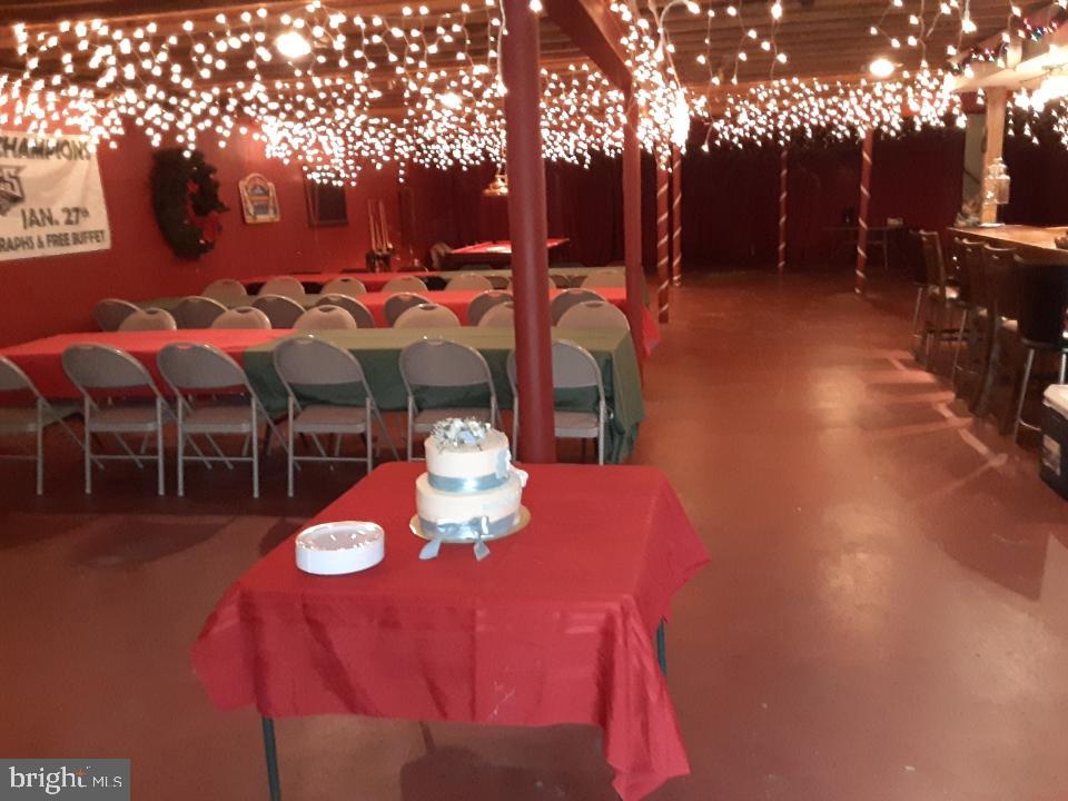 6 Furnace Run Road Boyertown, PA 19512 - Photo 36 of 54 Basement- Party Set up