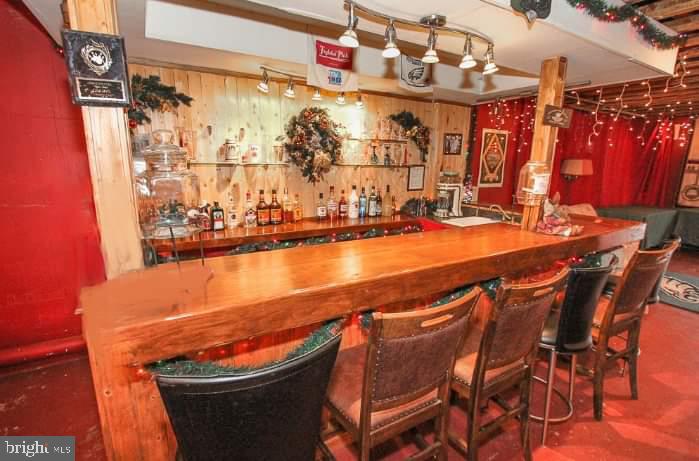 6 Furnace Run Road Boyertown, PA 19512 - Photo 37 of 54 Wet Bar located in the basement.