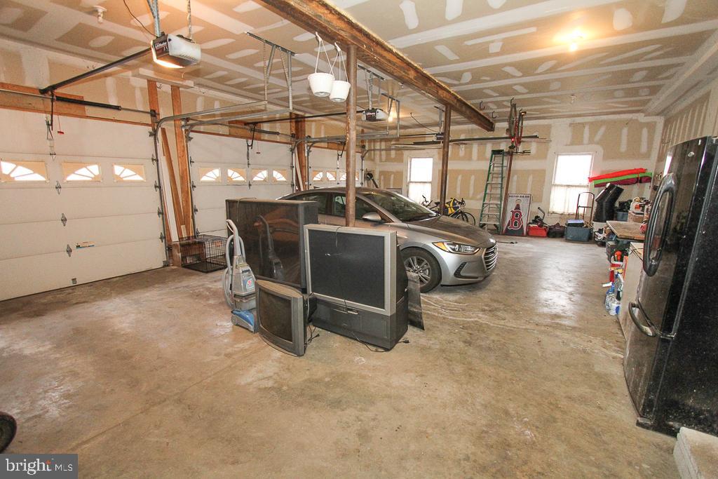 6 Furnace Run Road Boyertown, PA 19512 - Photo 40 of 54 Oversized 3 car garage