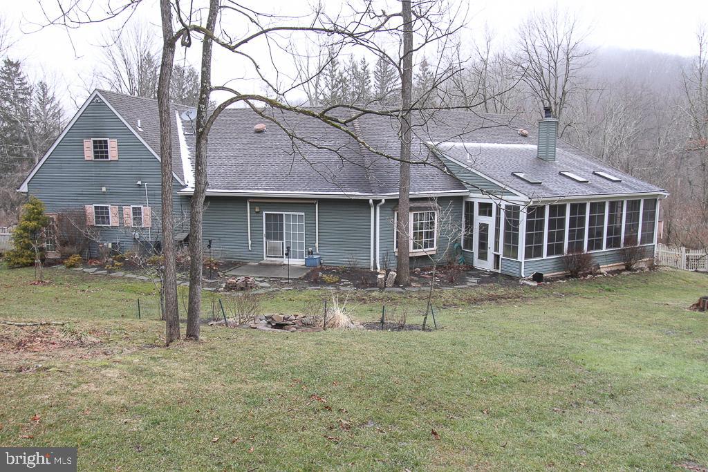 6 Furnace Run Road Boyertown, PA 19512 - Photo 42 of 54 Rear Exterior