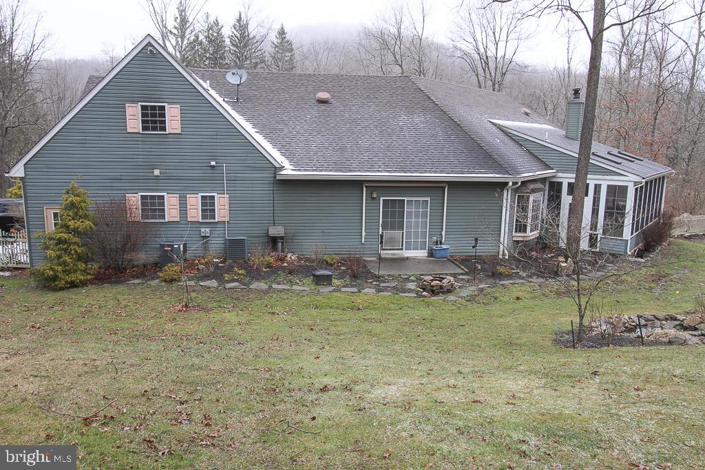 6 Furnace Run Road Boyertown, PA 19512 - Photo 44 of 54 Rear Exterior