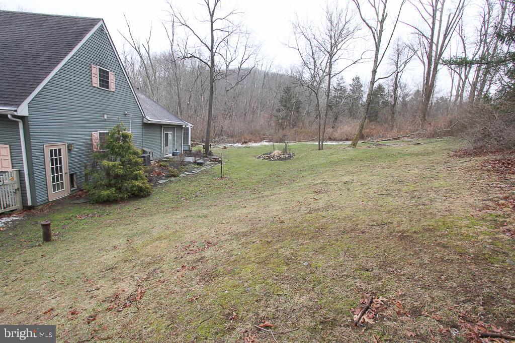 6 Furnace Run Road Boyertown, PA 19512 - Photo 45 of 54 Back view of Garage exterior