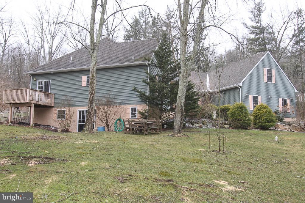 6 Furnace Run Road Boyertown, PA 19512 - Photo 46 of 54 Side Exterior