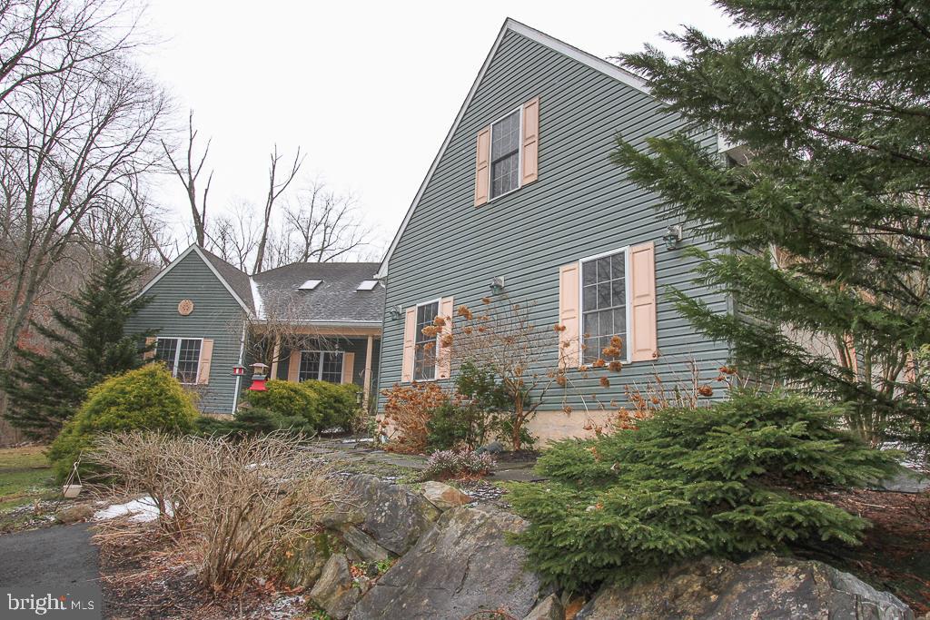 6 Furnace Run Road Boyertown, PA 19512 - Photo 47 of 54 Front Exterior