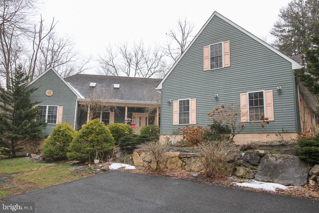 6 Furnace Run Road Boyertown, PA 19512 - Photo 48 of 54 Front Exterior