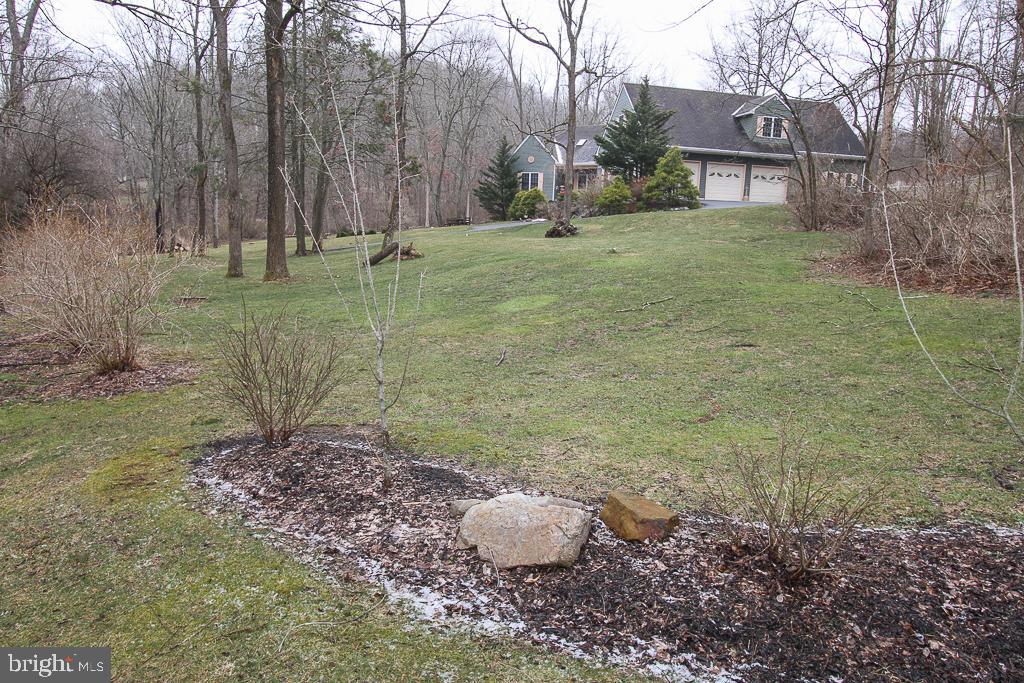 6 Furnace Run Road Boyertown, PA 19512 - Photo 50 of 54 View from Woodchoppertown Road