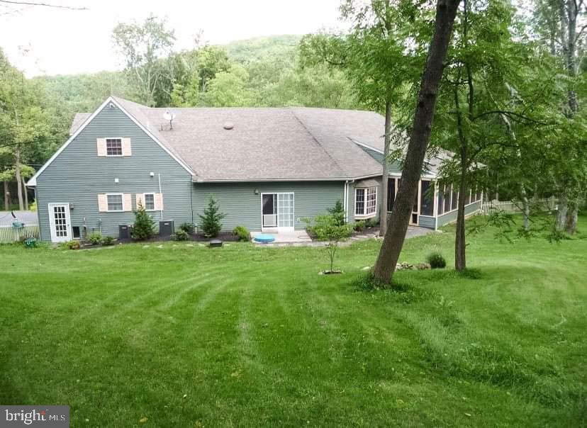 6 Furnace Run Road Boyertown, PA 19512 - Photo 6 of 54 Exterior Rear