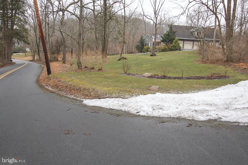 6 Furnace Run Road Boyertown, PA 19512 - Photo 51 of 54 Intersection of Woodchoppertown Road & Furnace