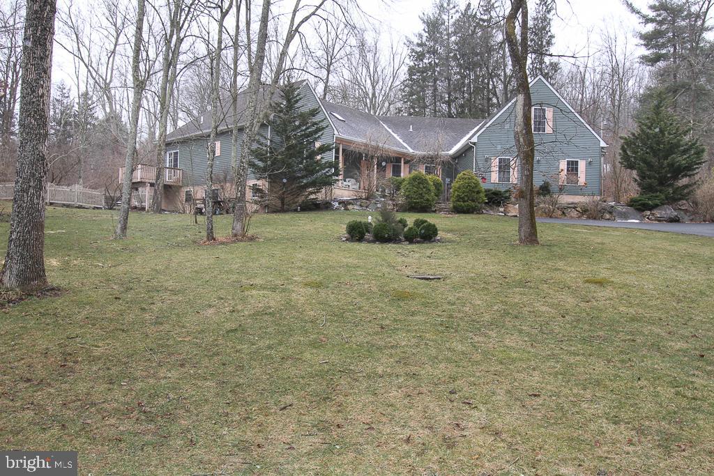 6 Furnace Run Road Boyertown, PA 19512 - Photo 52 of 54 Furnace Run Street View front exterior