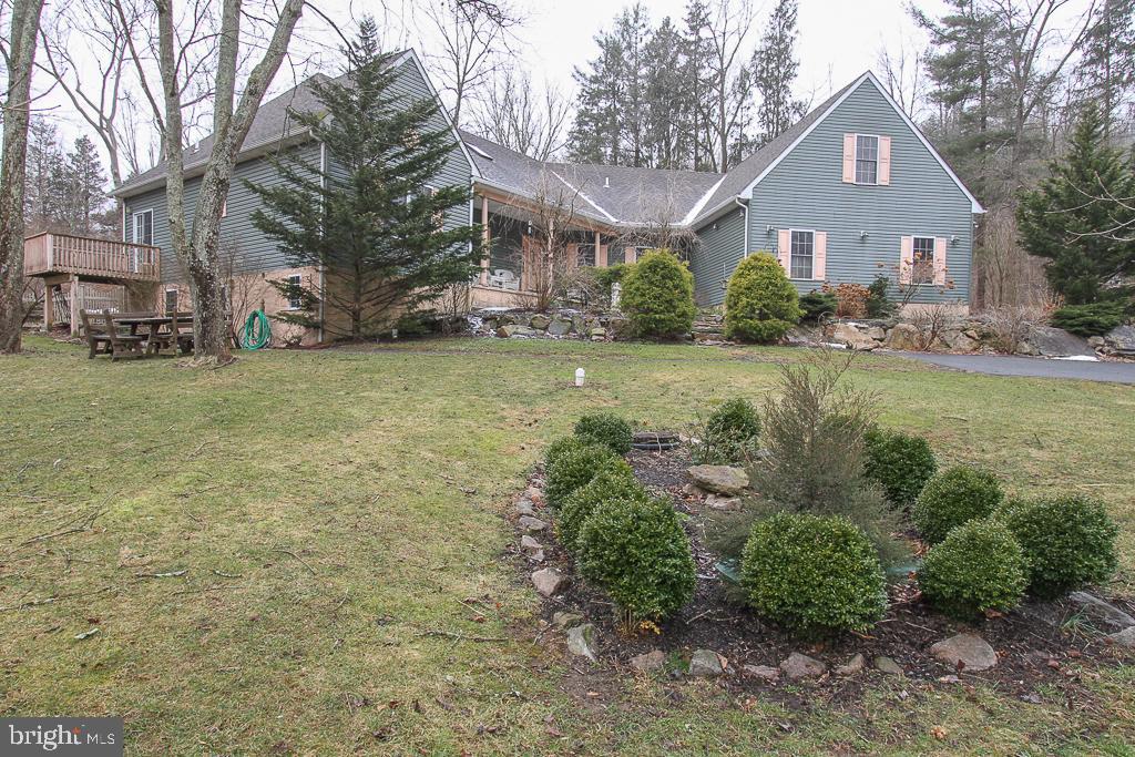 6 Furnace Run Road Boyertown, PA 19512 - Photo 53 of 54 Front Exterior
