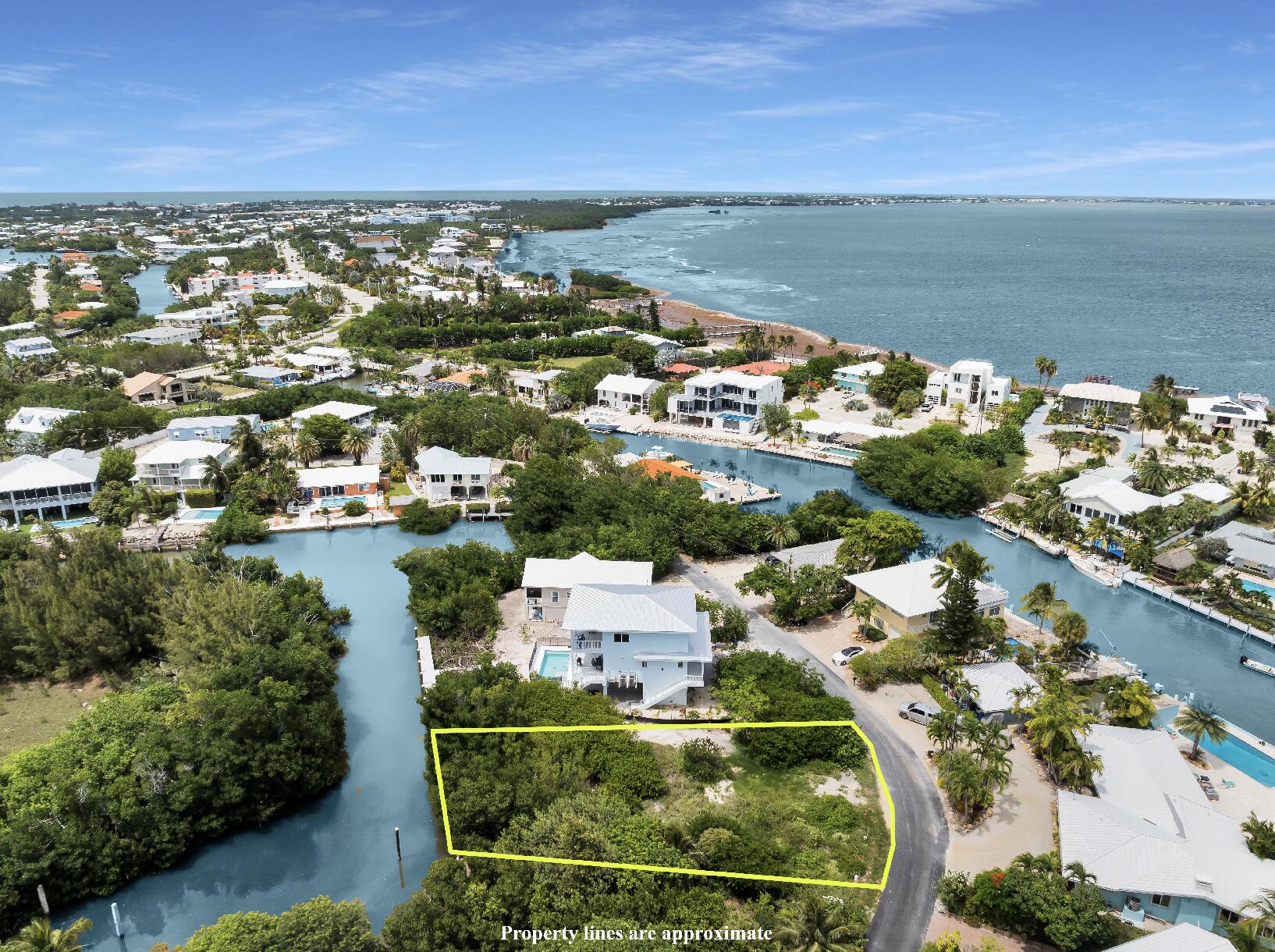 3 A Treasure Road Marathon, FL 33050 - Photo 19 of 39 Aerial View
