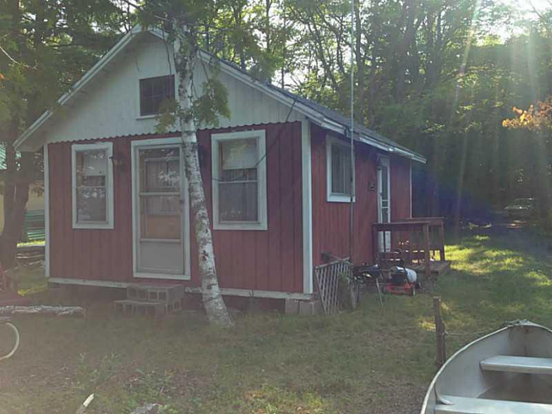 70 Lake Road North Milo, ME 04463 - Photo 1 of 2 Exterior Front.