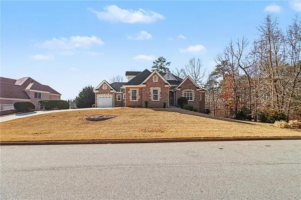 $520,000 | 1940 Lancaster Drive Southeast, Conyers, GA 30013