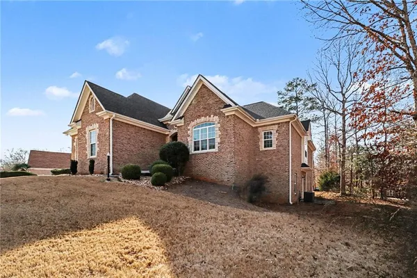 $520,000 | 1940 Lancaster Drive Southeast, Conyers, GA 30013
