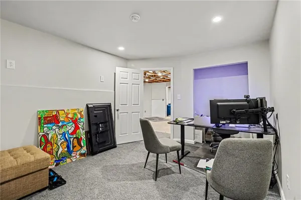 $520,000 | 1940 Lancaster Drive Southeast, Conyers, GA 30013