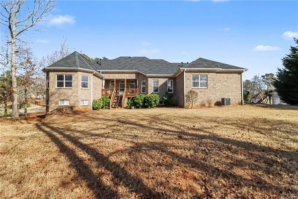 $520,000 | 1940 Lancaster Drive Southeast, Conyers, GA 30013
