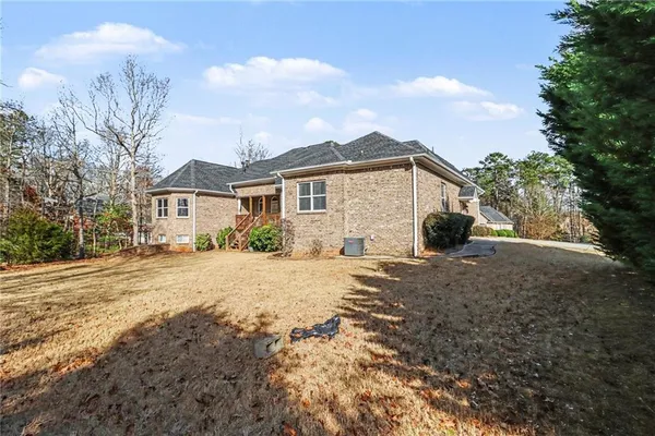 $520,000 | 1940 Lancaster Drive Southeast, Conyers, GA 30013