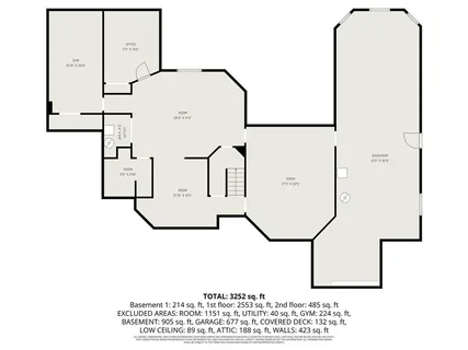 $520,000 | 1940 Lancaster Drive Southeast, Conyers, GA 30013