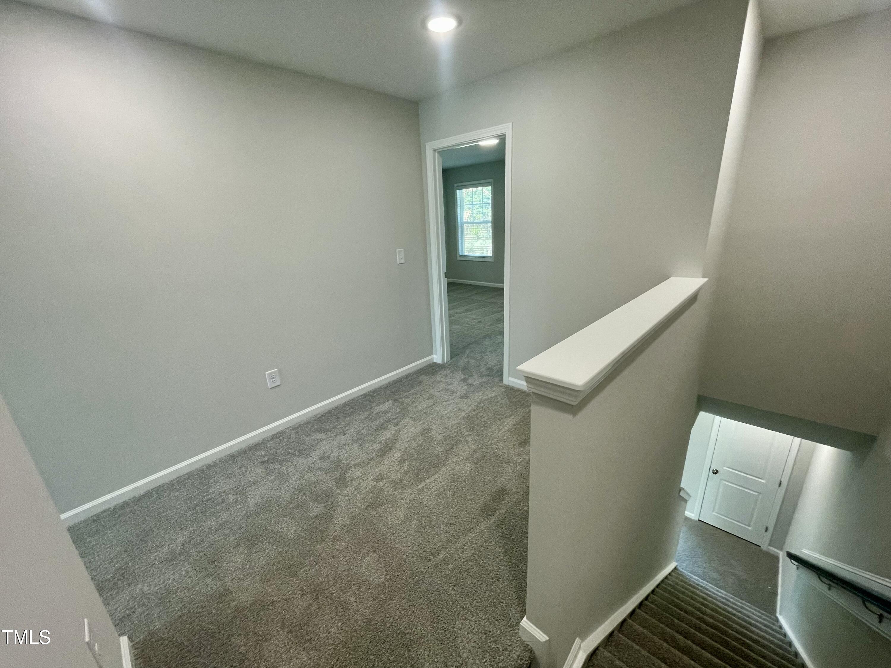 2107 Lambert Road, Unit 64 Cary, NC 27519 - Photo 27 of 77 16. upper level hallway