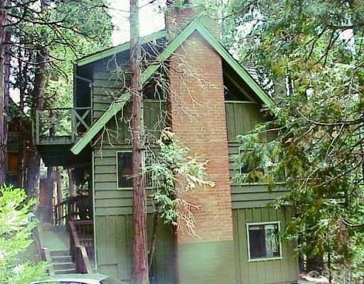 301 Golf Course Road Lake Arrowhead, CA 92352 - Photo 1 of 1 Gallery Image 1