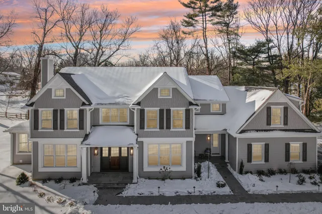 $2,995,000 | 340 Hidden River Road, Penn Valley, PA 19072