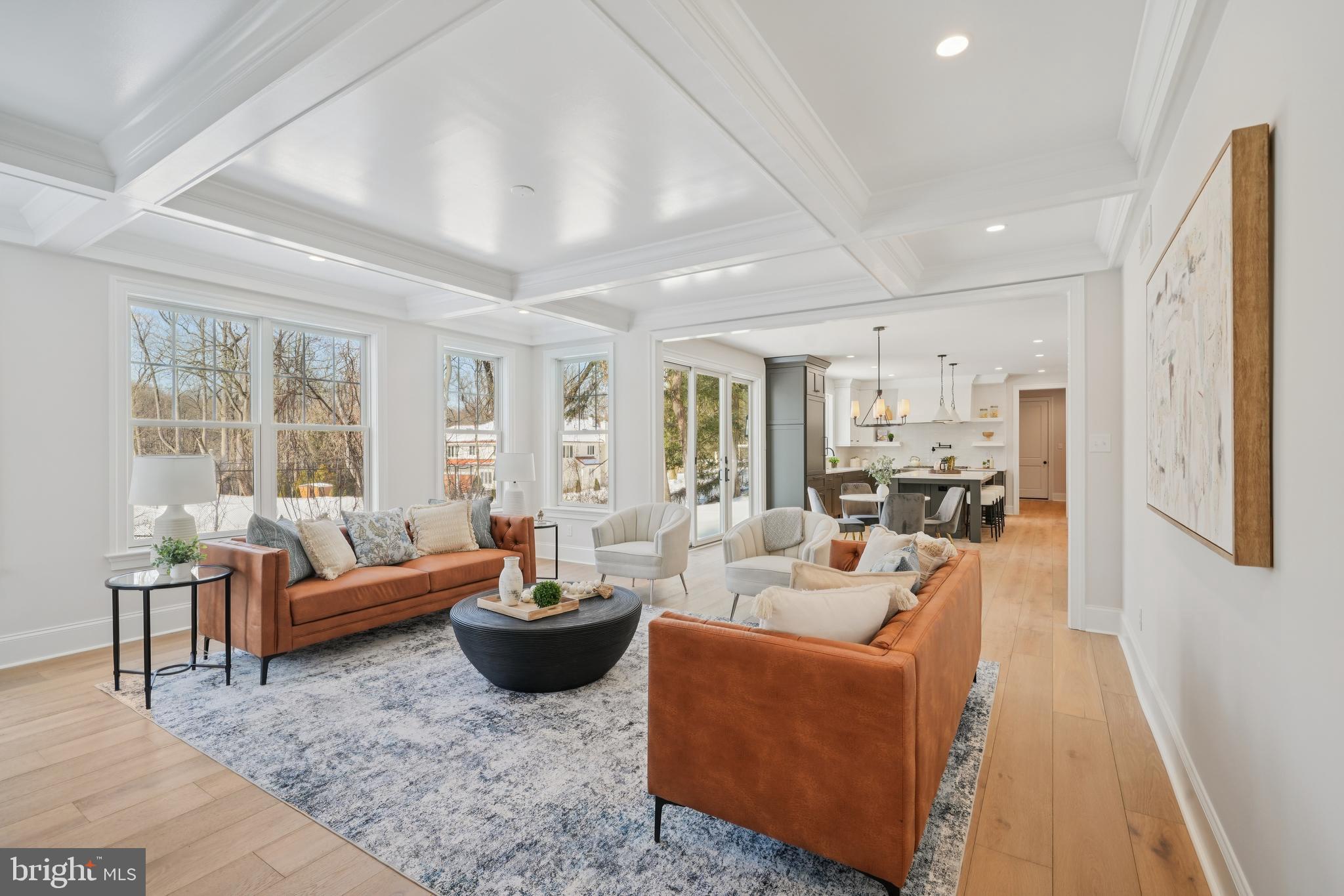 340 Hidden River Road Penn Valley, PA 19072 - Photo 13 of 88